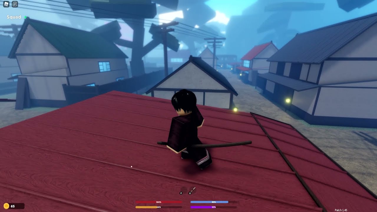 Demon Fall Map Roblox {July} All Information Here! - HazelNews