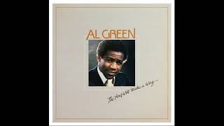 Al Green - Too Close
