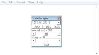 Famous How To Lag A Counter Strike-Source Server [TuT] Part 1 Profile
