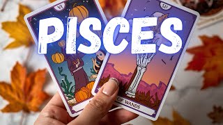PISCES  ¦ Someone’s About To Offer Your Something BIG 🎁 Good Karma Incoming ⏰  MAY