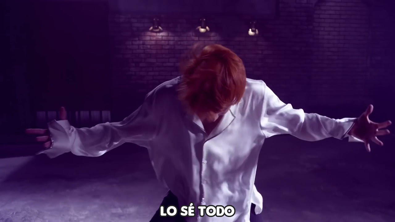BTS Wings "Boy Meets Evil" sub español YouTube