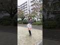 バトントワリング元日本代表のSniper