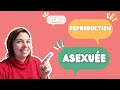 La reproduction asexue 