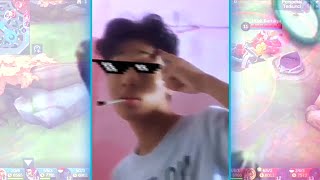 STORY WA ML 30 DETIK // PHARSA TIKTOK COMPILATION