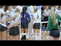 Utah Valley Wolverines Vs Abilene Christian Wildcats Highlights WAC Women S Volleyball Tournament