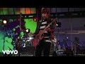 Beady Eye - The Morning Son (Live on Letterman)