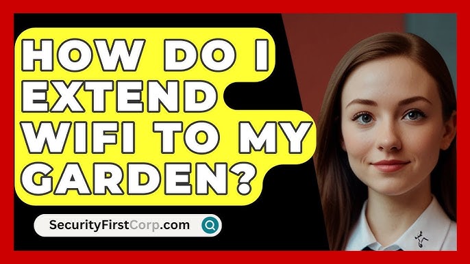 How Can I Extend My Wifi: Easy Tips to Boost Your Signal Fast