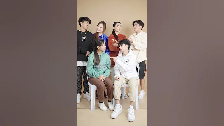 uyy hala ano yung tinuro? #MILMI #GELCY #HANA #Runcav #RuncavEvents #RuncavManagement