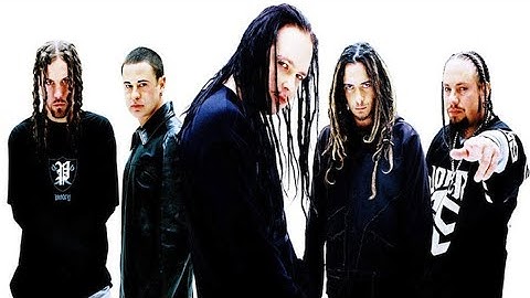 Korn - Did My Time (Lyrics)(HQ) #lyrics #music #video