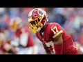 Terry McLaurin FULL Rookie Highlights (2019)