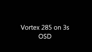 Vortex 285 Arco Mode