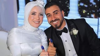 فرح الخميائي - أحمد مجدي وجهاد المحلاوى كامل ????❤️