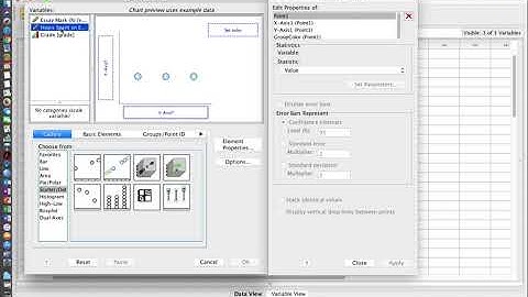 Simple Correlation Analysis - Field Chapter 7 Smart Alex Task 1