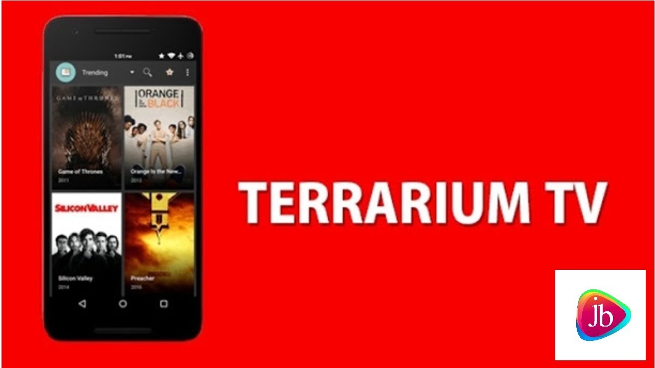 Terrarium TV Premium 2018 YouTube