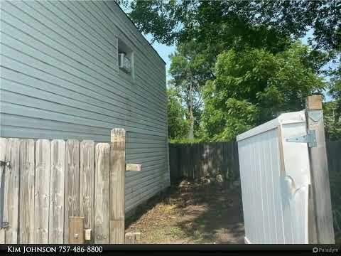 5005 S Cape Henry Avenue, Norfolk, VA home video tour