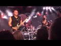 Meytal "Dream Theater Cover Pull me Under" 1-9-16 @Hard Rock Live Las Vegas