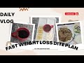 How to lose weight fast /#weightlossjourney #30daysweightlosschallenge #dailyvlog