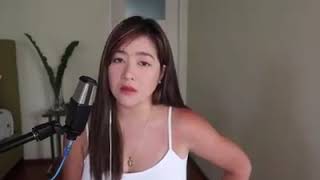 ANGELINE QUINTO AYOKO NA SANA