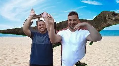 Video Segmentation using DeepLab