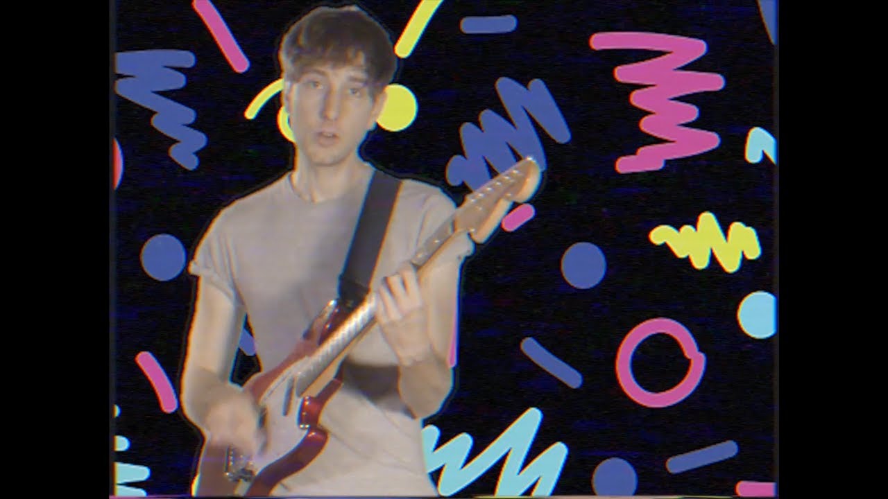 Jeremy Neale - Video