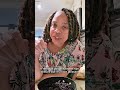 💁🏽♀️My Honest Review of Purple Rice. #Foodie #HealthyEating #Superfood #TasteTest #ViralReels