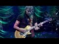 Steve Hackett - The Cinema Show (Live In Glasgow 2015)