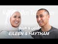 ABtalks Together With Eileen Haytham مع ايلين و هيثم ABtalks Together With Eileen Haytham مع ايلين و هيثم
