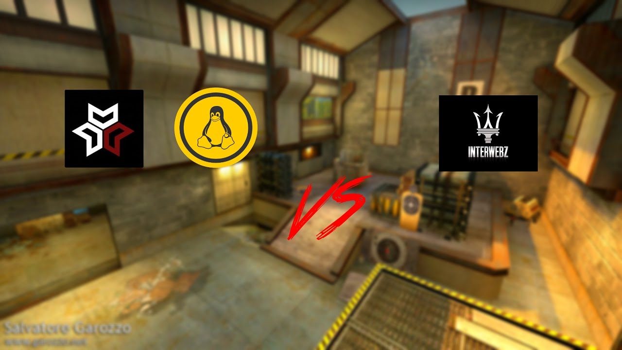 MM HvH Aimtux vs Interwebz - YouTube