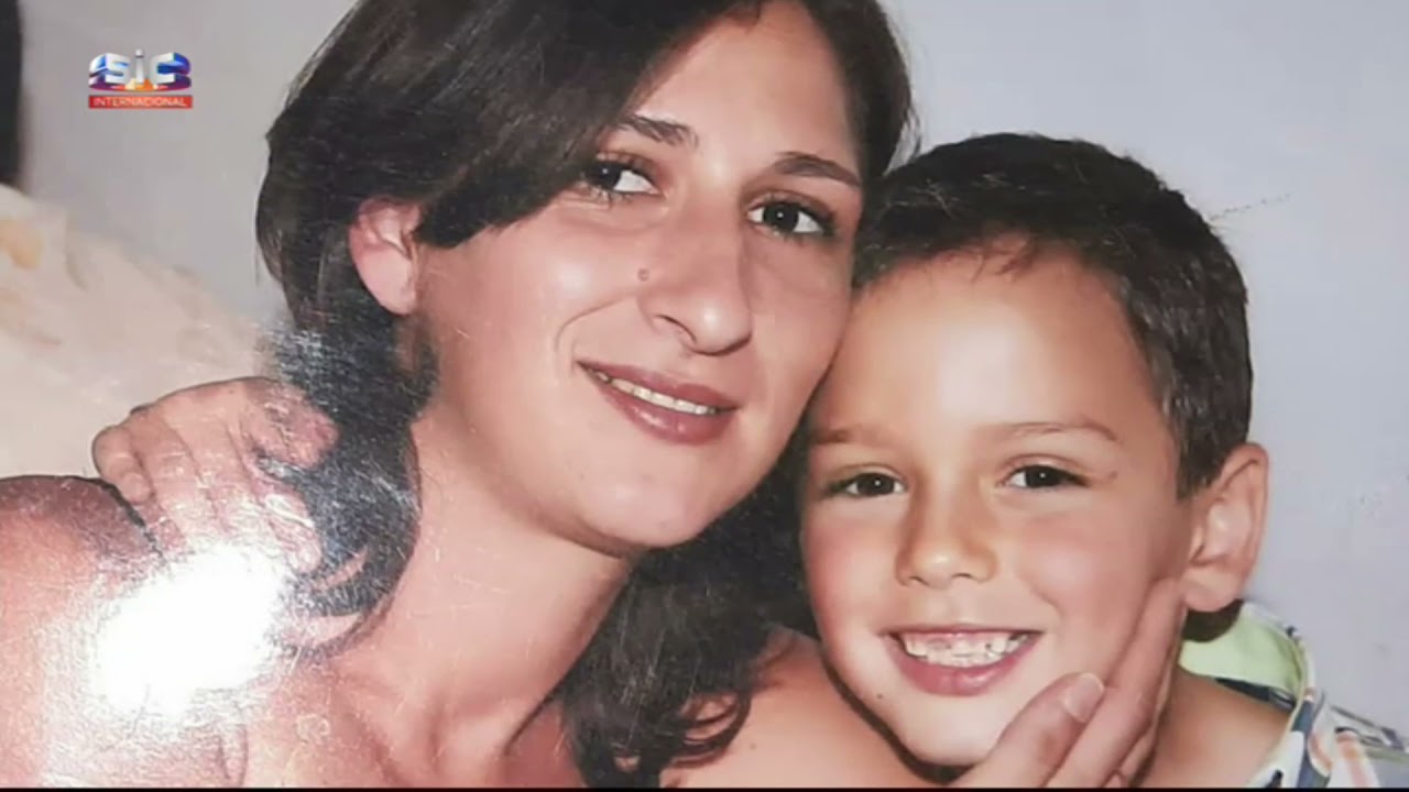 Maria Helena - Entrevista ao Miguel Moura