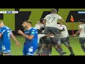 Lokomotiv Tbilisi vs Dynamo Moscow 2:1 - Sikharulidze GOAL | Локомотив Тбилиси - Динамо Москва