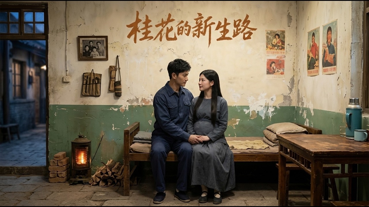 重生80年代：弃养逆子，开启首富人生