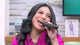 Challenge Menyanyi Alvin Jo, Siti KDI, dan Fabio Asher | FYP (16/05/23) Part 3