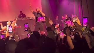 Kevin Gates - Yonce Freestyle (Live In New York)