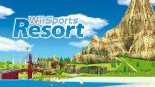 Wii Sports Resort  Gameplay Walkthrough longplay