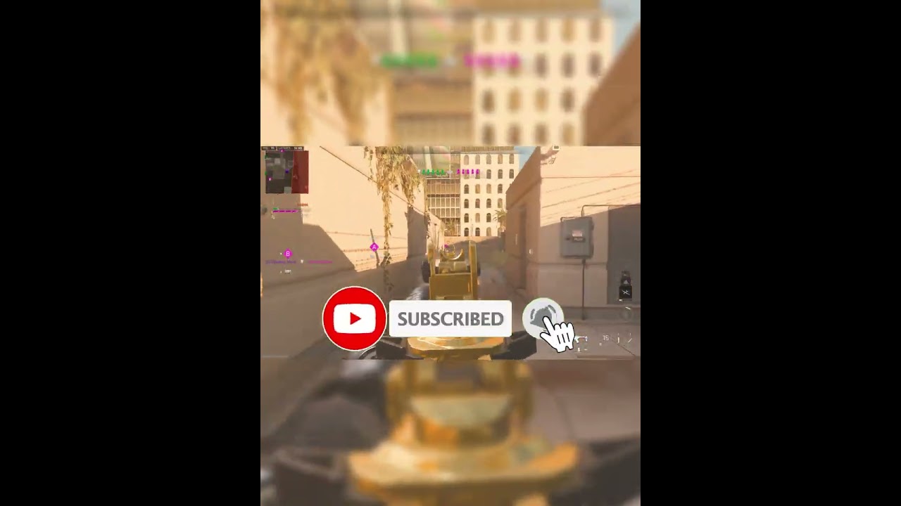 *NO RECOIL* M13 Class Setup (full video in comments) 