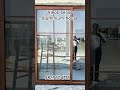 upvc/ Windows Modern windows #trending #home #foryou #shorts #new #funny