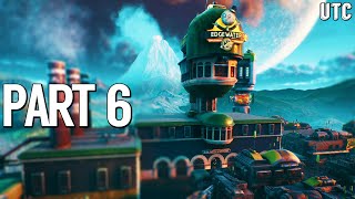 The Outer Worlds 6 :: The Best Outcome for Edgewater