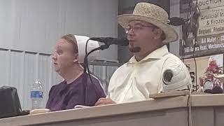 Amish draft horse sale