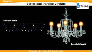 Series and Parallel Circuits