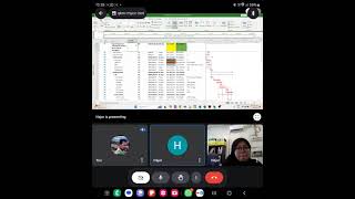 NBA PLANNER (ONN NASRUN). MICROSOFT PROJECT ONLINE IN MALAYSIA screenshot 4