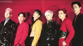 Download Lagu (official instrumental) EXO 엑소 'Groove' MP3