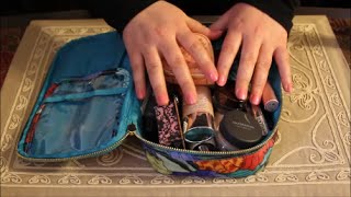 Asmr Makeup For Relaxation My Daily Favorites Soft Spoken