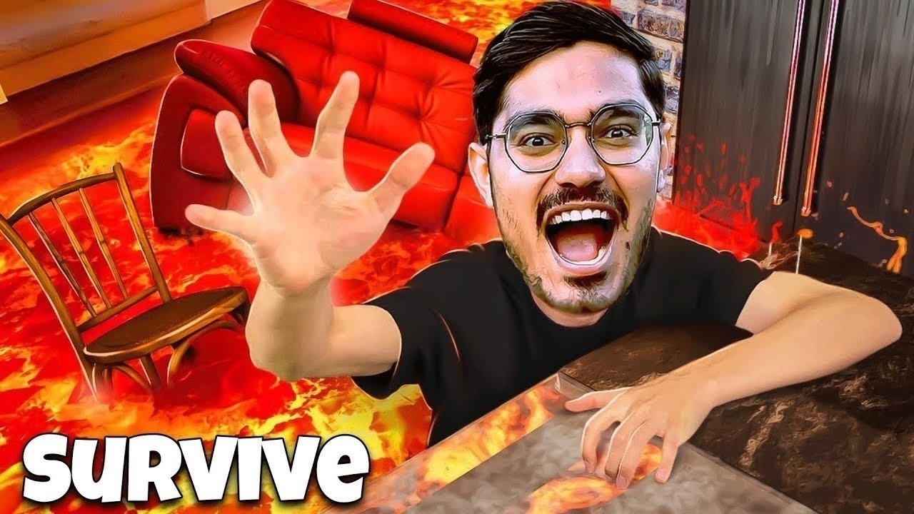 24 Hours Buried Alive Underground   24 घन्टे जिन्दा दफ़न   Will We Survive