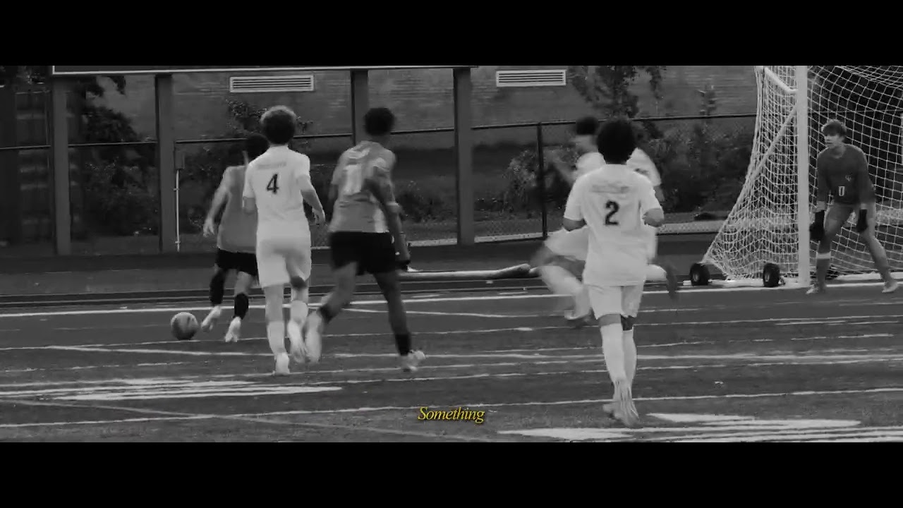 Millburn Varsity Boys Soccer Highlight Reel (Music Video)