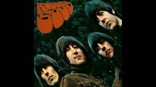 Rubber Soul Album Mixture