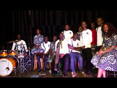 GWO2021 Sound of Worship Africa Ministries Uganda
