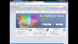 How to Change Windows Xp Theme (Safe)