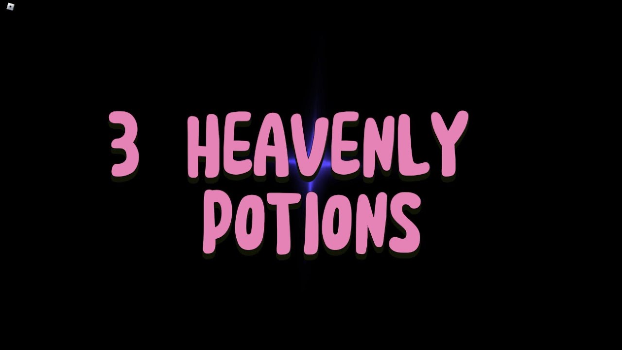 Using 3 heavenly pots gone wrong sols rng youtube