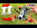 TAKE MY MONEY! - EMAX TINYHAWK II FREESTYLE Beginner Drone - REVIEW & FLIGHTS 🏆