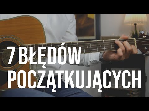 Wideo: Błędy Początkujących Prawników